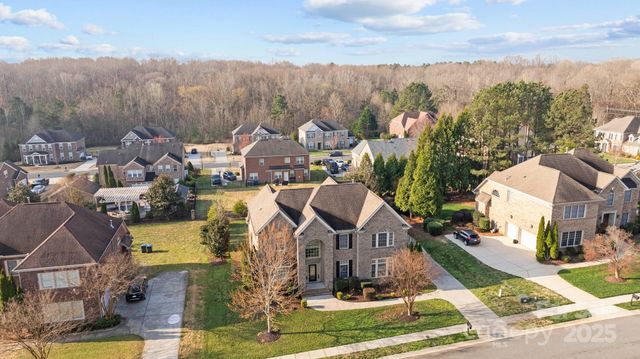 3907 Voltaire Drive, Monroe, NC 28110