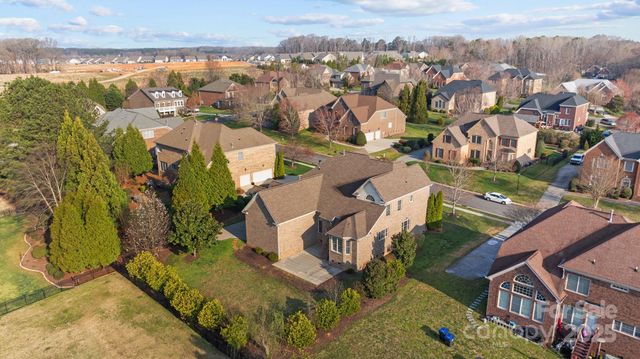 3907 Voltaire Drive, Monroe, NC 28110