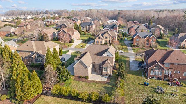 3907 Voltaire Drive, Monroe, NC 28110