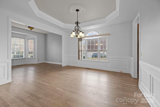 3907 Voltaire Drive, Monroe, NC 28110