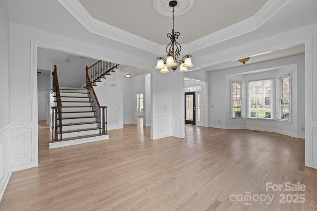 3907 Voltaire Drive, Monroe, NC 28110