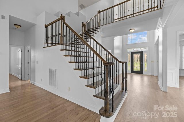 3907 Voltaire Drive, Monroe, NC 28110