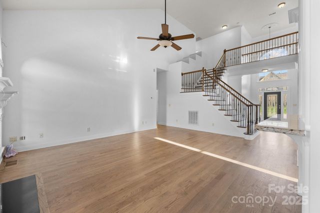 3907 Voltaire Drive, Monroe, NC 28110