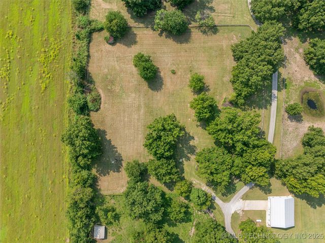 000 S Mingo Road, Bixby, OK 74008