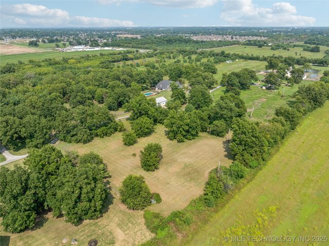 000 S Mingo Road, Bixby, OK 74008