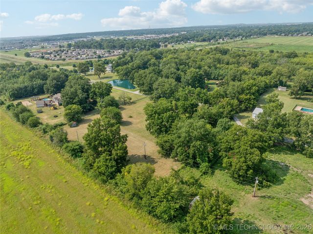 000 S Mingo Road, Bixby, OK 74008