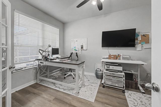 150 Oak Grove Drive, Rhome, TX 76078