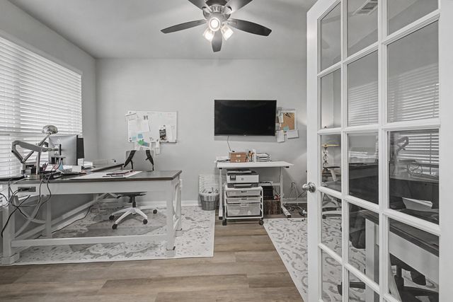 150 Oak Grove Drive, Rhome, TX 76078