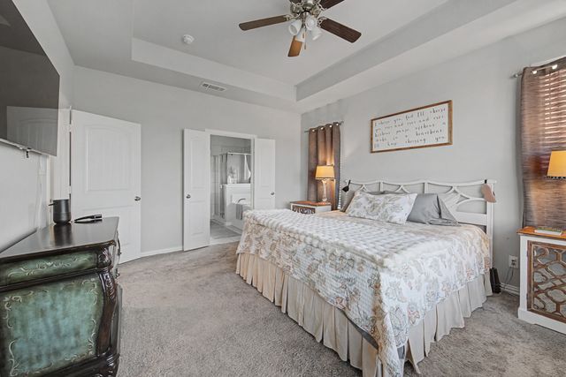 150 Oak Grove Drive, Rhome, TX 76078