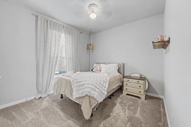 150 Oak Grove Drive, Rhome, TX 76078