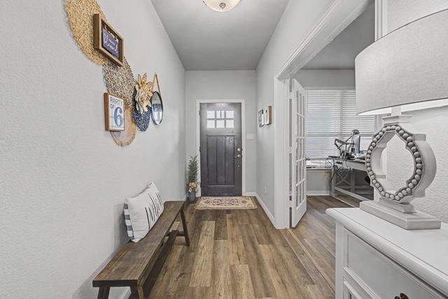 150 Oak Grove Drive, Rhome, TX 76078