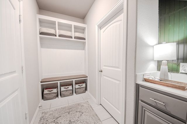 150 Oak Grove Drive, Rhome, TX 76078