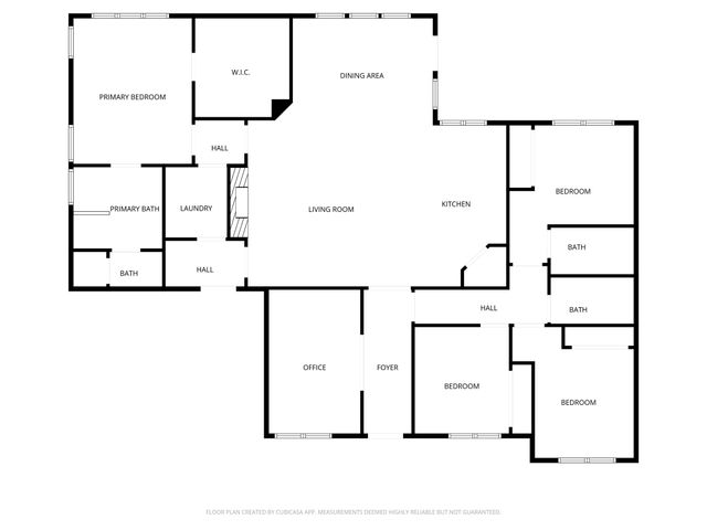 150 Oak Grove Drive, Rhome, TX 76078