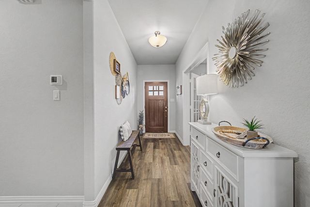 150 Oak Grove Drive, Rhome, TX 76078