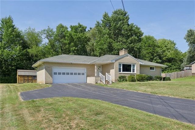 222 Sunset Dr, Neshannock Twp, PA 16105