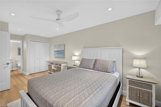 2721 W Gulf DR 108, Sanibel, FL 33957