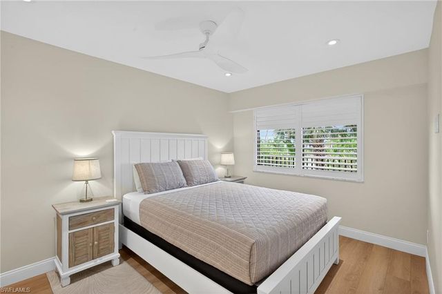 2721 W Gulf DR 108, Sanibel, FL 33957