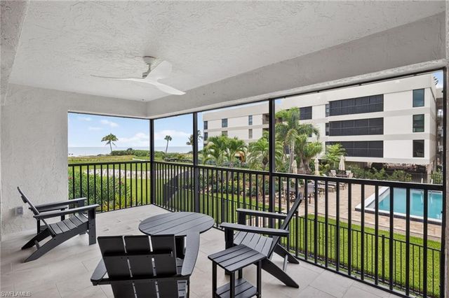 2721 W Gulf DR 108, Sanibel, FL 33957