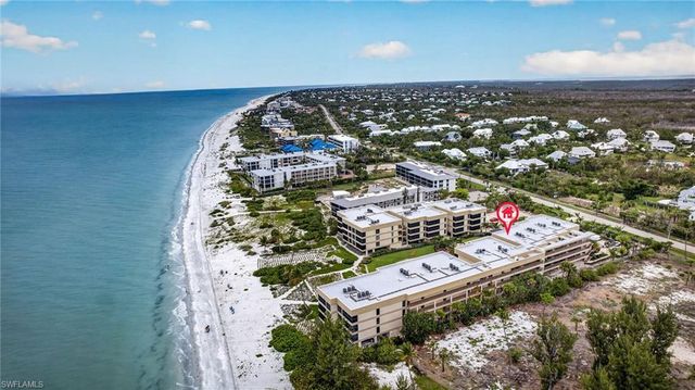 2721 W Gulf DR 108, Sanibel, FL 33957