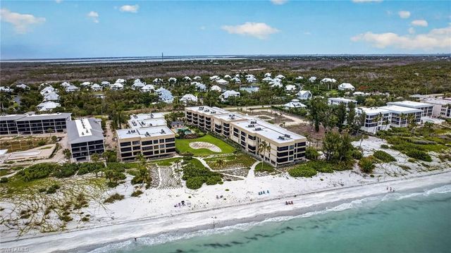 2721 W Gulf DR 108, Sanibel, FL 33957