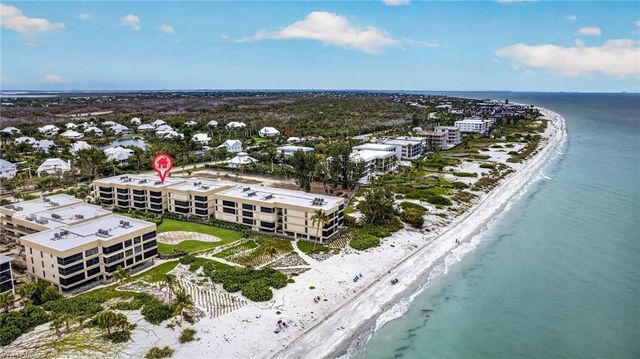 2721 W Gulf DR 108, Sanibel, FL 33957