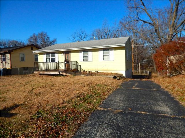 5308 NE 59TH Terrace, Kansas City, MO 64119