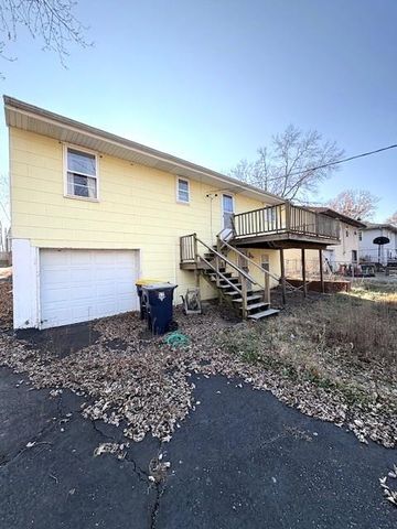 5308 NE 59TH Terrace, Kansas City, MO 64119