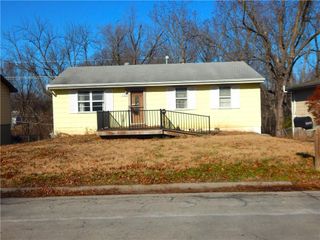 5308 NE 59TH Terrace, Kansas City, MO 64119