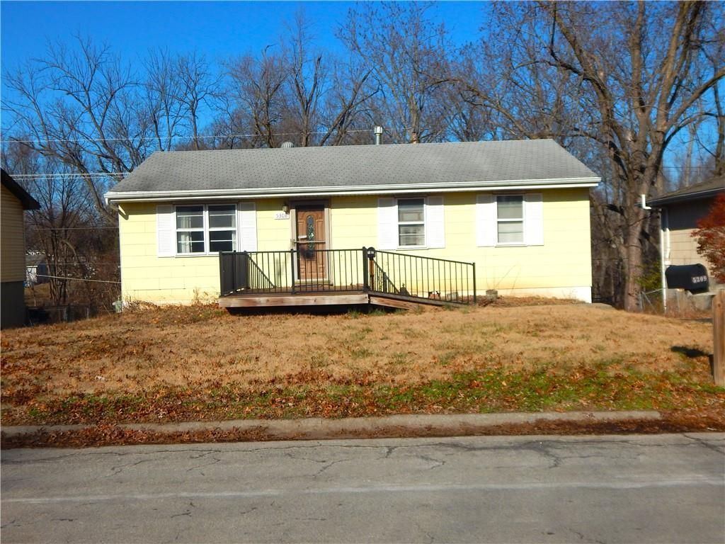 5308 NE 59TH Terrace, Kansas City, MO 64119