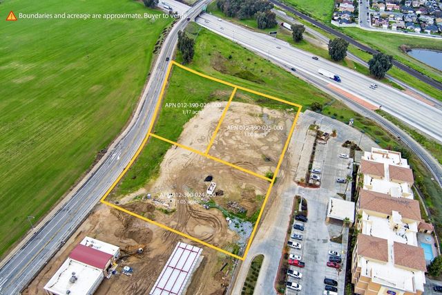 0 Gateway, Madera, CA 93637