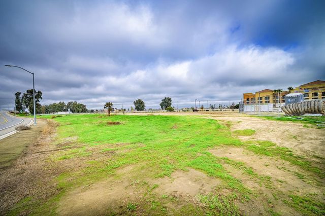 0 Gateway, Madera, CA 93637
