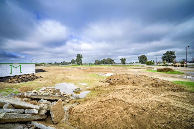 0 Gateway, Madera, CA 93637