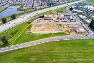0 Gateway, Madera, CA 93637