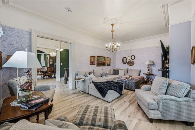 131 S Pitt St, Mercer Boro, PA 16137