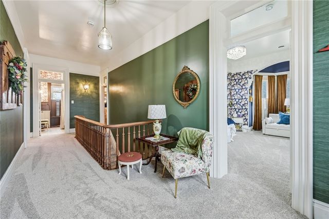 131 S Pitt St, Mercer Boro, PA 16137