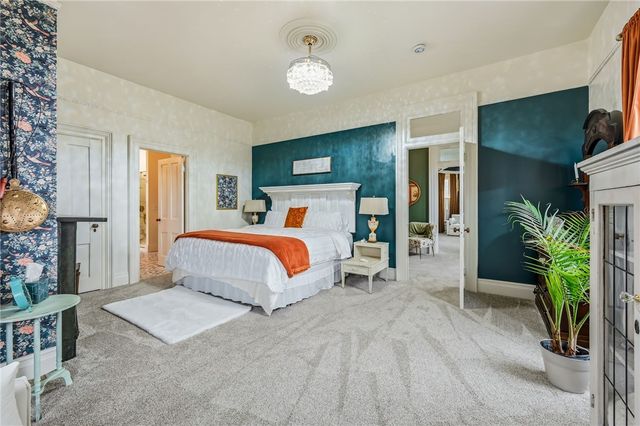 131 S Pitt St, Mercer Boro, PA 16137