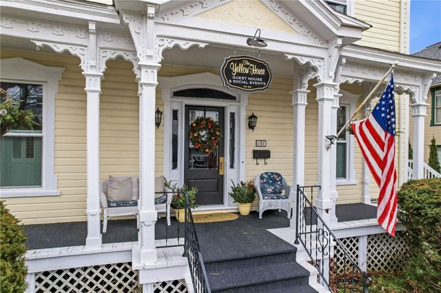 131 S Pitt St, Mercer Boro, PA 16137