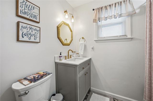 131 S Pitt St, Mercer Boro, PA 16137