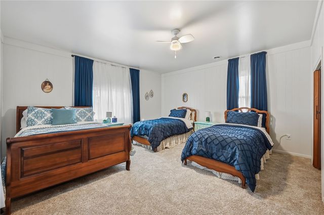 131 S Pitt St, Mercer Boro, PA 16137