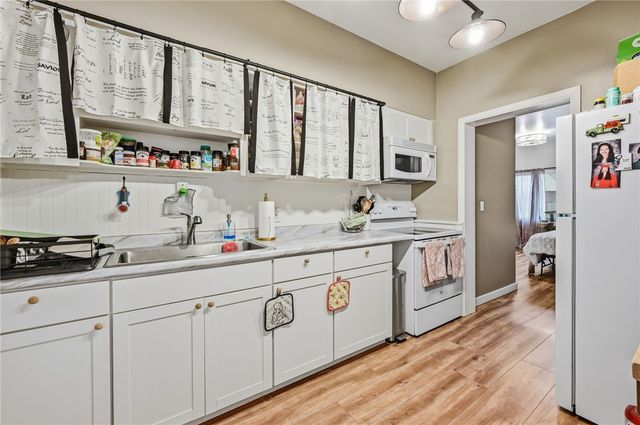 131 S Pitt St, Mercer Boro, PA 16137