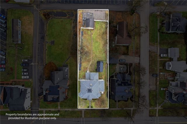 131 S Pitt St, Mercer Boro, PA 16137