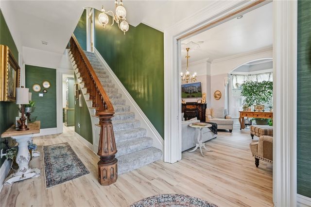 131 S Pitt St, Mercer Boro, PA 16137