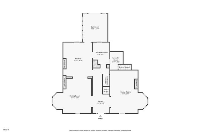 131 S Pitt St, Mercer Boro, PA 16137