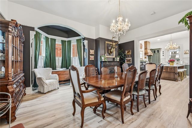 131 S Pitt St, Mercer Boro, PA 16137