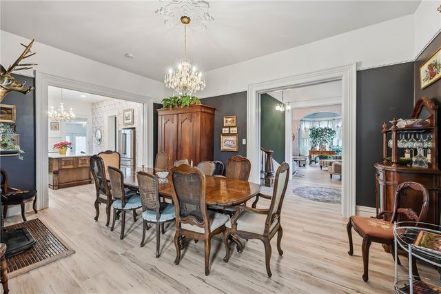 131 S Pitt St, Mercer Boro, PA 16137