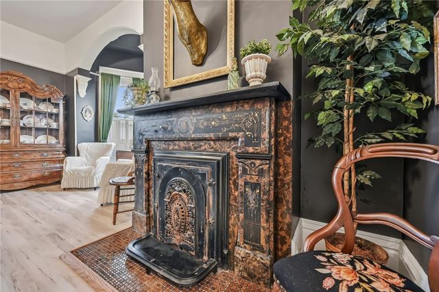 131 S Pitt St, Mercer Boro, PA 16137