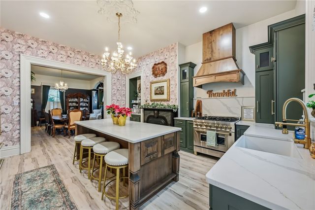 131 S Pitt St, Mercer Boro, PA 16137