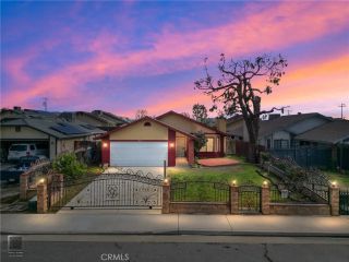 813 Orangewood, Bakersfield, CA 93306