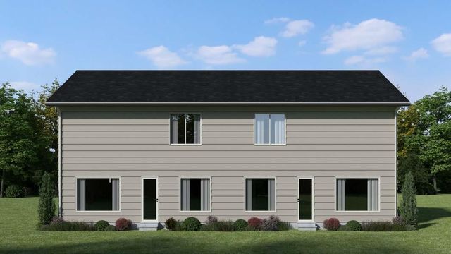 118 & 120 N Gowen St, Goddard, KS 67052