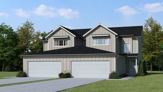 118 & 120 N Gowen St, Goddard, KS 67052